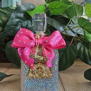 Juicy Couture Perfume Viva La Juicy